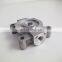 high quality ISL QSl Diesel Engine Fuel Filter Head 4990848 3969680 for sale