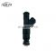 Nozzle Fuel Injector Bico For Jeep/Wrangler Cherokee 4.0L L6 Injection 0 280 155 703 NEW High Impedance Gas