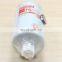 3315843 Fuel Water Separator for cummins diesel engine KTA19-C490 diesel engine spare Parts  manufacture factory in china