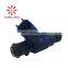 boquilla del inyector de combustible 0280156300, bico injetor de combustivel 0280156300,Fuel injector 0280156300