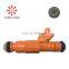 high performance injector 0280155917 100% professinal best quality fuel injector nozzle 0280155917