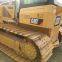 USED  CAT  D5K  HYDRAULIC  CRAWLER BULLDOZER