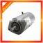 W6599 12V 1.7KW DC Motor Hydraulic 2650RPM With 114mm O.D