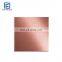 Decorative inox plate 309s stainless steel sheet price