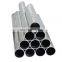 A106 hot cold roll welded carbon black round steel pipe