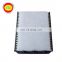 Popular Car Parts Air filter Paper 17801-30070 For 2013 KDH2 LH2 TRH2