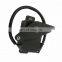 Remote Accelerator Pedal Rear Accelerator Controller TBQ-32K Suitable for Sany Heavy Industry Heavy Truck Mixer Truck