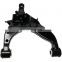 XYREPUESTOS AUTO ENGINE PARTS Repuestos Al Por Mayor New Control Arm for Toyota Land Cruiser 48069-35081