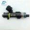 INJECTOR ASSY FUEL FBY2850 16600-EN200 For Sentra NV