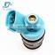 1RZ топливный инжектор 23209-79115 23250-75070 для Hilux RZN14 Hiace RZH1