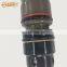 Excavator 325D injector 3282585 328-2585 Fuel injector 3879427  387-9427 for C7 engine