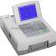 High Quality Digital Hospital Electrocardiograph 12 Channel ECG Machine