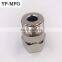 China Oem Mechanical Cnc Machine Parts