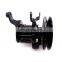 Power steering pump for engine parts in stock
