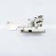 Outer handle of left door WG1664340002