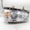 Brand New Great Price Left Front Headlamp OEM Part Number  WG9719720001 For SINOTRUK Truck
