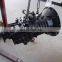 Truck Gearbox assembly 8JS75TE