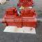 Excavator DH300 Pump DH300LC-7 Hydraulic Main Pump In Stock