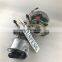 3.0 TDV6 engine turbo GT14 778401-0004 778400-0005 GTB1749VK turbocharger