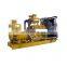 low noise 200kw water-cooled boat generator Set