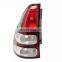 81561-60620  81551-60700 Tail Lamp Used For Toyota Land Cruiser Prado FJ90 2003