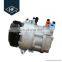 Original quality CSV613 car air conditioning compressor 64526908660 For BMW 3 Series Coupe (E46) 1999 auto ac compressor