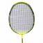 Factory direct sale carbon fiber badminton racket  with cover  custom logo acceptable