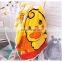Animal Baby blanket swaddle custom logo cheap cartoon printed coral fleece blanket wholesale