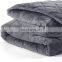 Amazon Brand Weighted Lap Blanket Sensory Weighted Mermaid Blankets Printed