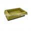 Manufacture Minimalism Home Style Cat Bed Cave Felt Cat Bed