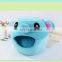 Cartoon pig shape dog beds bed nest Pet Supplies Bed Washable warm dog cat pet bed