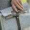 eco-friendly felt notebook covers