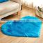 home textile plush wholesale faux fur rug carpet