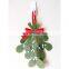 High Quality  Christmas Gifts  Christmas stocking with Ornament