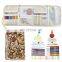 Trusted Factory Supplier Crochet Hook Set Tulip Knitting Kit Stand Knitting Needle Set Knitting-Tools