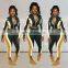 2020 China factory blank velvet tracksuits for women new design track suit tracksuit custom