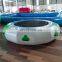 Most Funny Inflatable Water Trampoline Inflatable Water Equipment for Kids and Adult