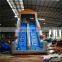 Commercial Outdoor Playground Large Inflatable Slide Pool For Children Amusement Park