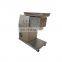 commercial automatic Flexible Electric Chicken Meat Strips Slicer Slicing Cutting Machine For Industry price