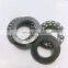 51317 bearing  8317 85mm*150mm*49mm thrust ball bearing for Crane vertical pump centrifugejack reducer