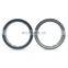 61856 61860 61864 61868 zz 2rs open style factory price high quality thin wall deep groove ball bearing