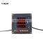Acrel PZ96-AI3/JC ac three phase led programmable digital current panel meter optional over under curret alarm rs485 modbus