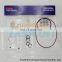 49135-03120 turbocharger repair kits 49135-03130 For Mitsubishi PAJERO 1998 4M40 2.8 / 2.4