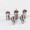 China Factory Cheap Stock Diesel Fuel Injector Nozzle DN4S1
