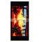 Promotion Custom Sand Free Soft Absorbent Quick Dry Print Coconut Tree Microfiber Beach Towel For Adult