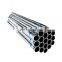 ASTM API hot rolled hot dip galvanized steel pipe tube Structure pipe 1/2 inch gi pipe price list round ERW welded