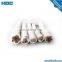 LSZH H05Z1Z1-F Cable 300/500V flexible Rubber cable copper EPDM insulated CPE sheath