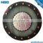 ALUMINIUM cable Aluminium Concentric Cable 2*6AWG AI/XLPE/PVC