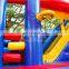 funny inflatable jumper bouncer jumping bouncy castle bounce house