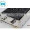 Gas penis waffel bakery equipment/machinery equipment fast food/penis from taiwan hoe sale food